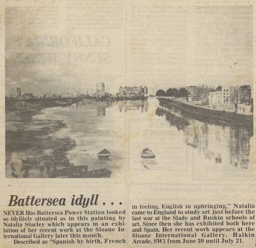 19810605 NATALIA STUCLEY PAINTING BATTERSEA CN.jpg